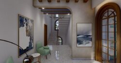 3 BHK Luxury Villa For Sale GUIRIM Goa
