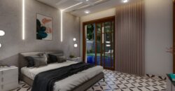 3 BHK Luxury Villa For Sale GUIRIM Goa