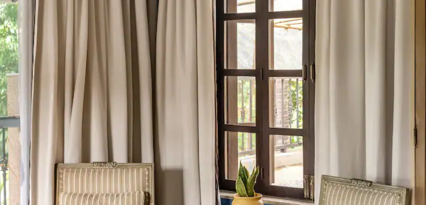 4 BHK Luxury Villa For Sale At MANDREM Goa