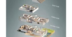 4 BHK Luxury Villa For Sale At VAGATOR Goa