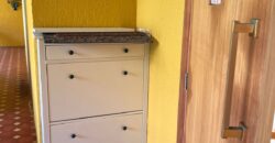 2 BHK Sea View Apartment For Rent in BAMBOLIM, Goa