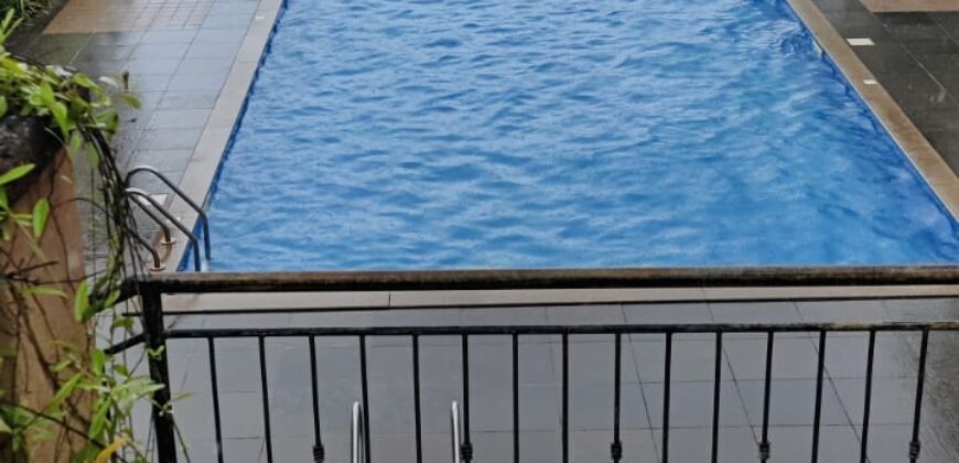 1 BHK Apartment For Sale in ARPORA Goa