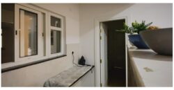 3.5 BHK Fully furnished Apartment for Rent in DONA PAULA, Goa