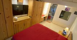 3 BHK Fully furnished Villa For Rent At VEREM Goa