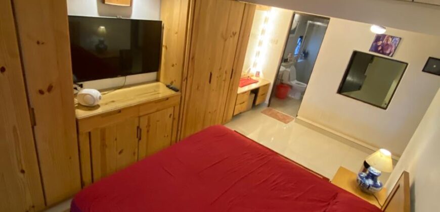 3 BHK Fully furnished Villa For Rent At VEREM Goa