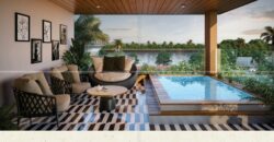 2 BHK Apartment For Sale At SIOLIM Goa