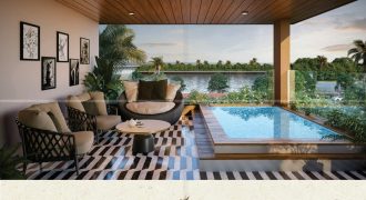 2 BHK Apartment For Sale At SIOLIM Goa