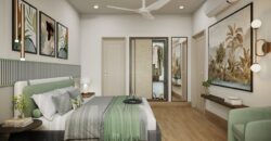 1 BHK Apartment For Sale At CALANGUTE Goa
