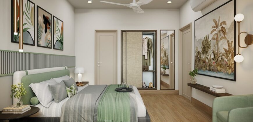 1 BHK Apartment For Sale At CALANGUTE Goa