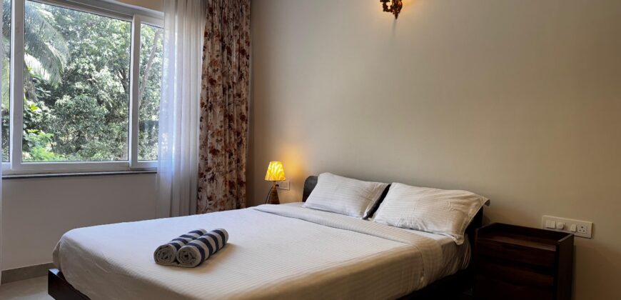 2 BHK Apartment For Sale At PILERNE Goa