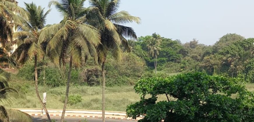 3BHK Apartment For Sale At CARANZALEM Goa