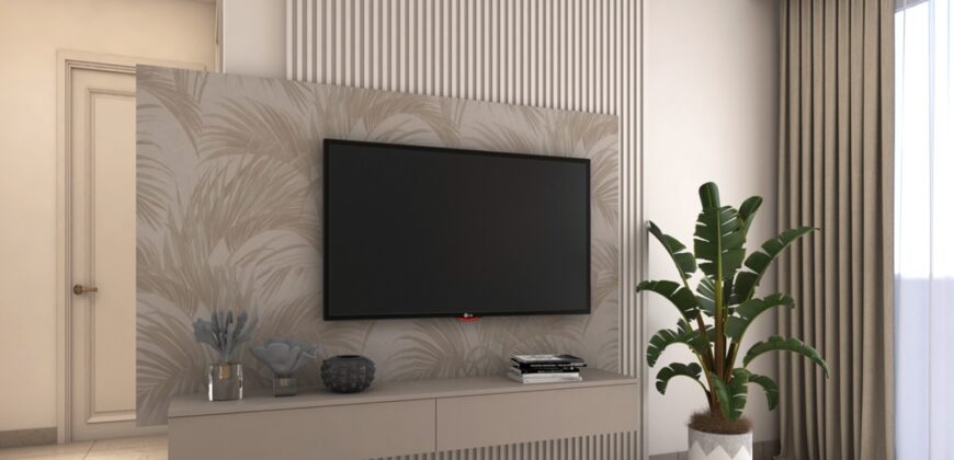 2 BHK Apartment For Sale At ANJUNA Goa