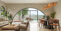 3 BHK Luxury Villa For Sale At SIOLIM Goa