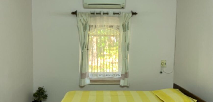 5 BHK Portuguese Villa For Rent At THIVIM Goa