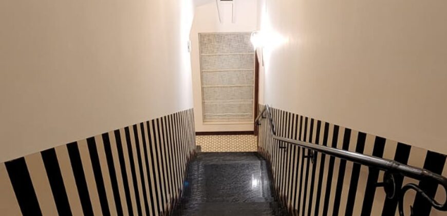 3 BHK Luxury Villa For Sale At ASSAGAO Goa