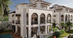 3BHK Villa For Sale At PILERNE Goa