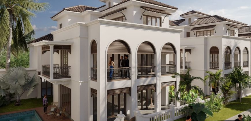3BHK Villa For Sale At PILERNE Goa
