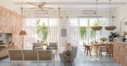 3 BHK Luxury Villa For Sale At SIOLIM Goa