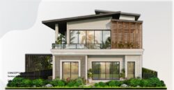 4 BHK Luxury Villa For Sale At MANDREM Goa