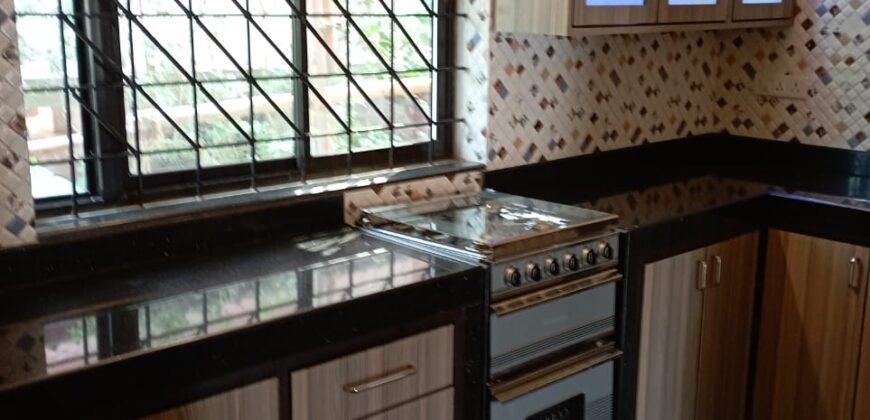 2BHK Apartment For Sale At PORVORIM Goa