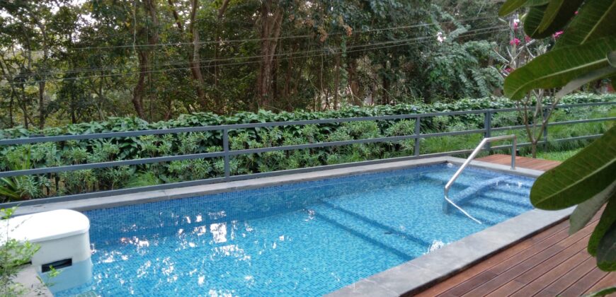 3 BHK Luxury Villa For Sale At NACHINOLA Goa