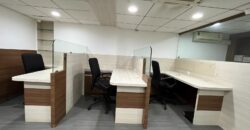 Commercial Showroom for Rent in PANJIM PATTO, Goa