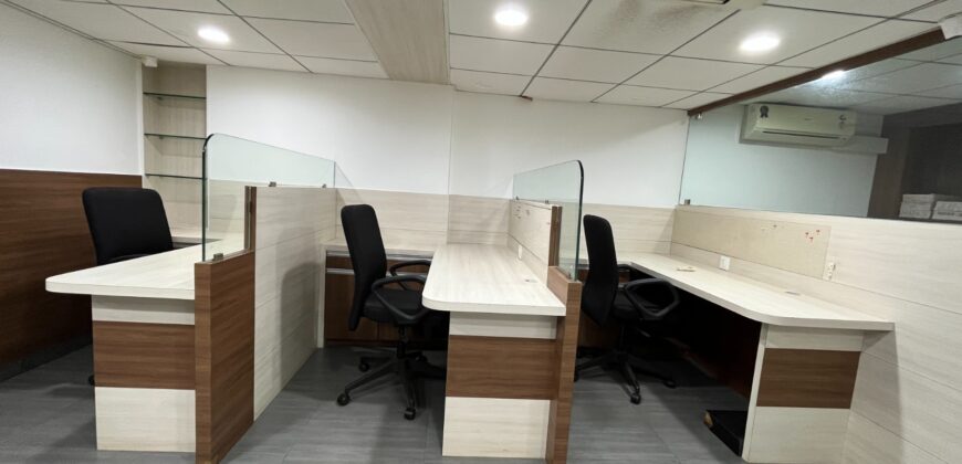 Commercial Showroom for Rent in PANJIM PATTO, Goa