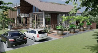 5 BHK Luxury Villa For Sale At COLVALE Goa