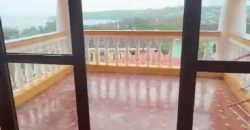 2 BHK Sea View Apartment for Rent in BAMBOLIM, Goa