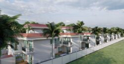 3 BHK Luxury Villa For Sale GUIRIM Goa