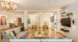4BHK Apartment For Sale At REIS MAGOS Goa
