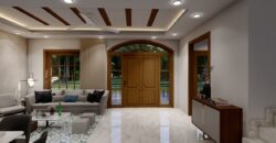 3 BHK Luxury Villa For Sale GUIRIM Goa