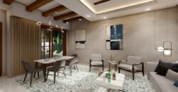3 BHK Luxury Villa For Sale GUIRIM Goa