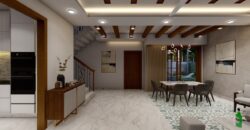 3 BHK Luxury Villa For Sale GUIRIM Goa