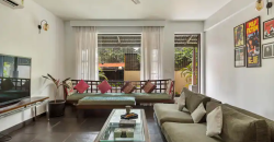 4 BHK Luxury Villa For Sale At MANDREM Goa