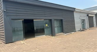 Warehouse for Rent in Verna