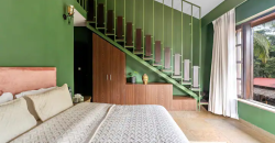 4 BHK Luxury Villa For Sale At MANDREM Goa