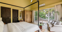 4 BHK Luxury Villa For Sale At MANDREM Goa