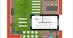3 BHK Luxury Villa For Sale GUIRIM Goa