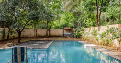 4 BHK Luxury Villa For Sale At MANDREM Goa