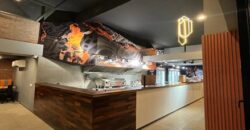 Restaurant Space for Rent in CALANGUTE, Goa
