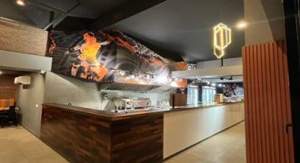 Restaurant Space for Rent in CALANGUTE, Goa