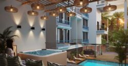 1 BHK Apartment For Sale At CALANGUTE Goa