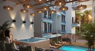 2 BHK Apartment For Sale At CALANGUTE Goa
