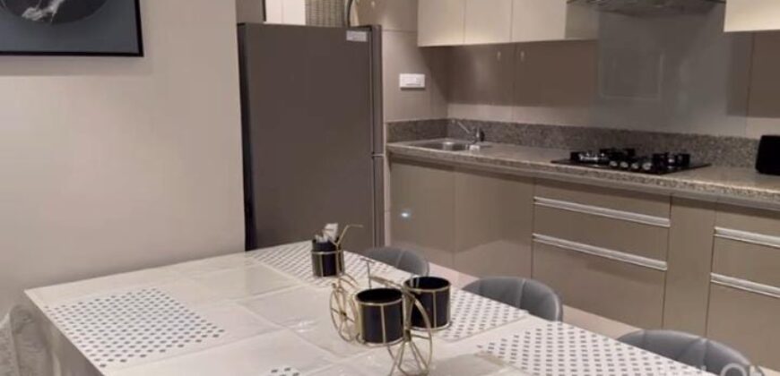 2 BHK Apartment For Sale At BAMBOLIM Goa