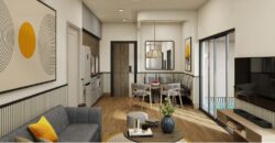 1 BHK Apartment For Sale At CALANGUTE Goa