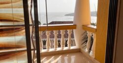 2 BHK Sea View Apartment For Rent in BAMBOLIM, Goa