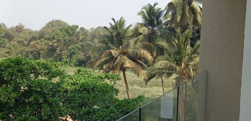 3BHK Apartment For Sale At CARANZALEM Goa