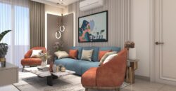 2 BHK Apartment For Sale At ANJUNA Goa