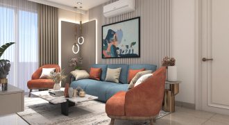 2 BHK Apartment For Sale At ANJUNA Goa